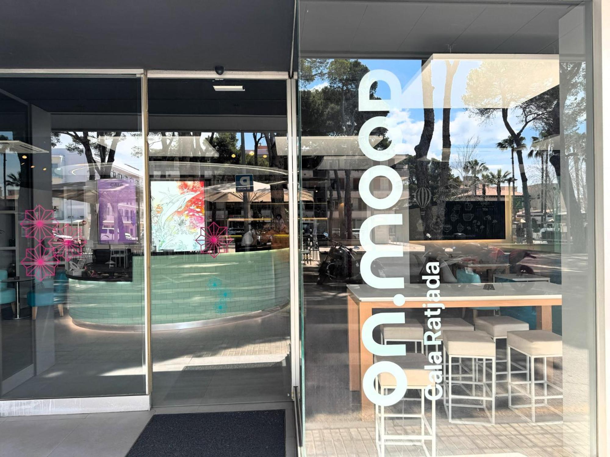 Onmood Cala Ratjada - Bed & Brunch Cala Ratjada (Mallorca) Exterior foto