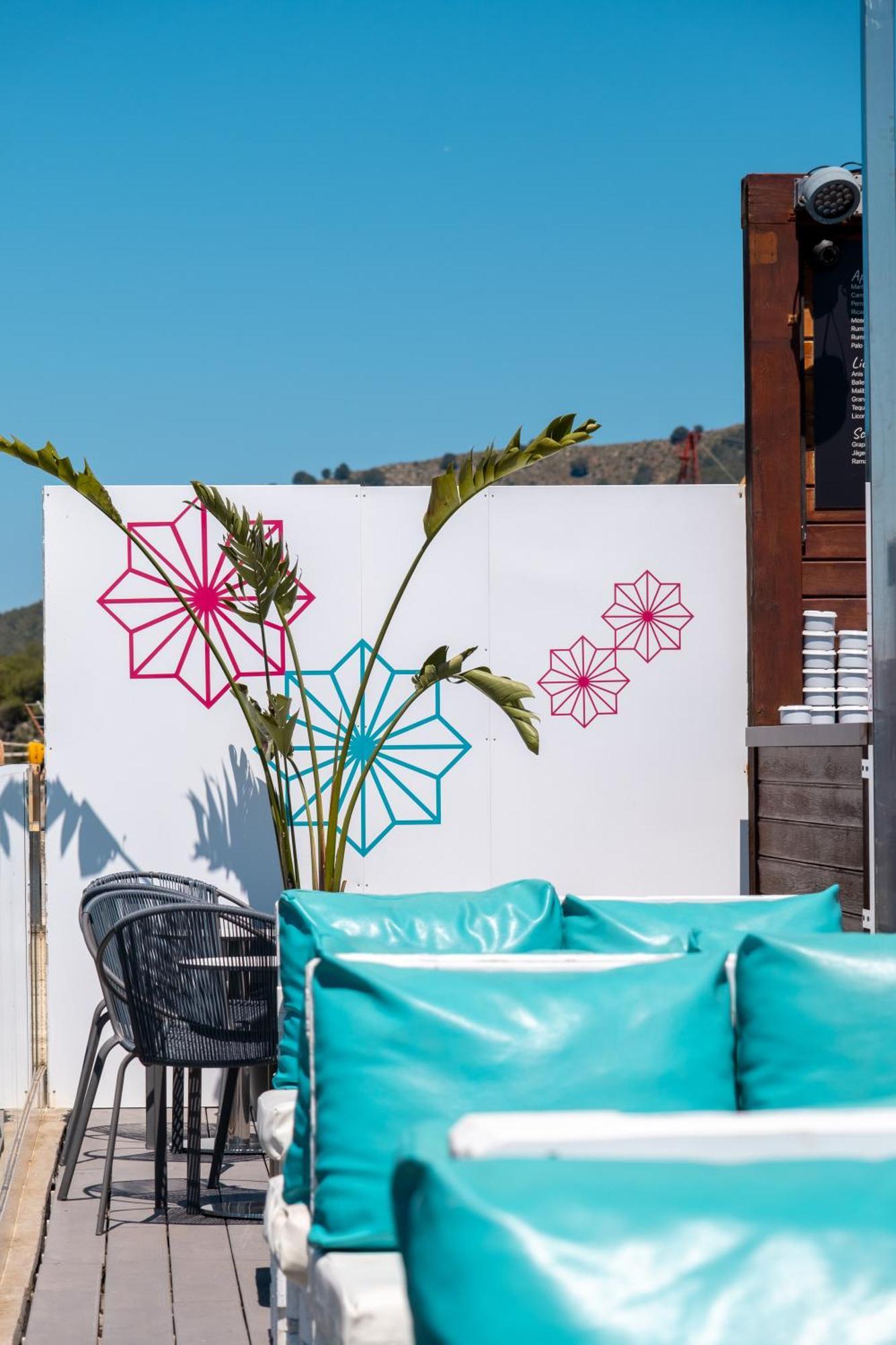 Onmood Cala Ratjada - Bed & Brunch Cala Ratjada (Mallorca) Exterior foto