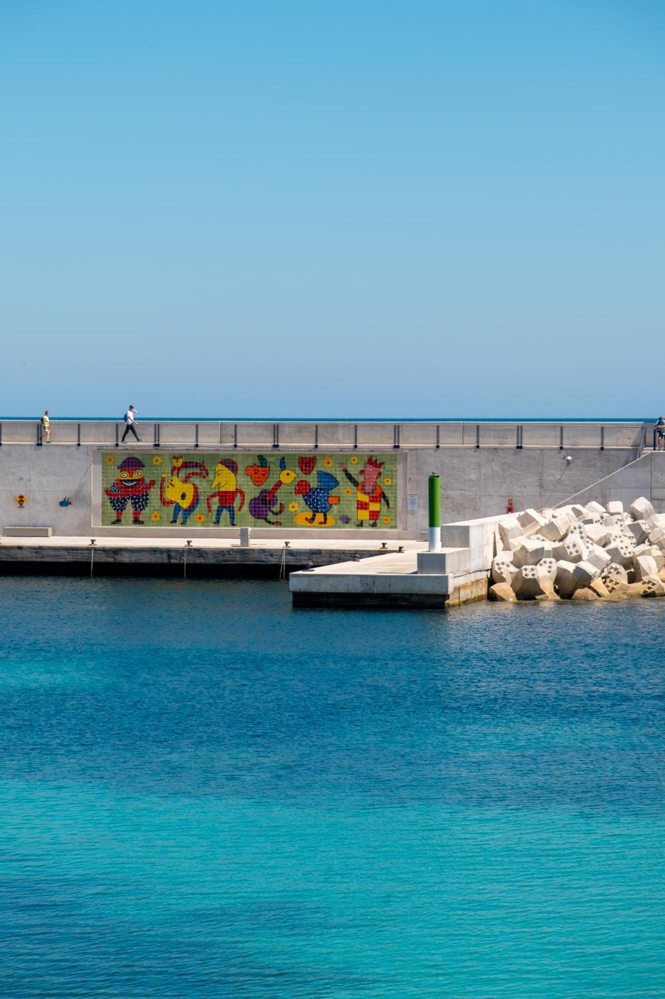 Onmood Cala Ratjada - Bed & Brunch Cala Ratjada (Mallorca) Exterior foto
