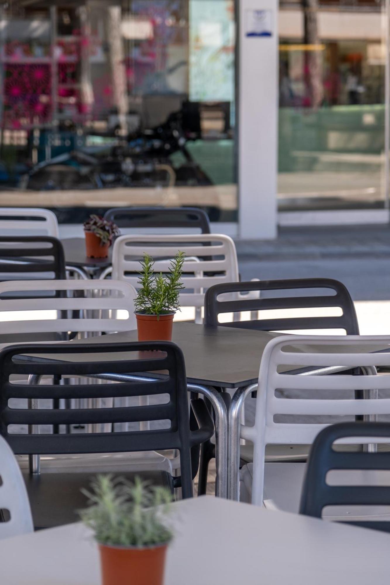 Onmood Cala Ratjada - Bed & Brunch Cala Ratjada (Mallorca) Exterior foto