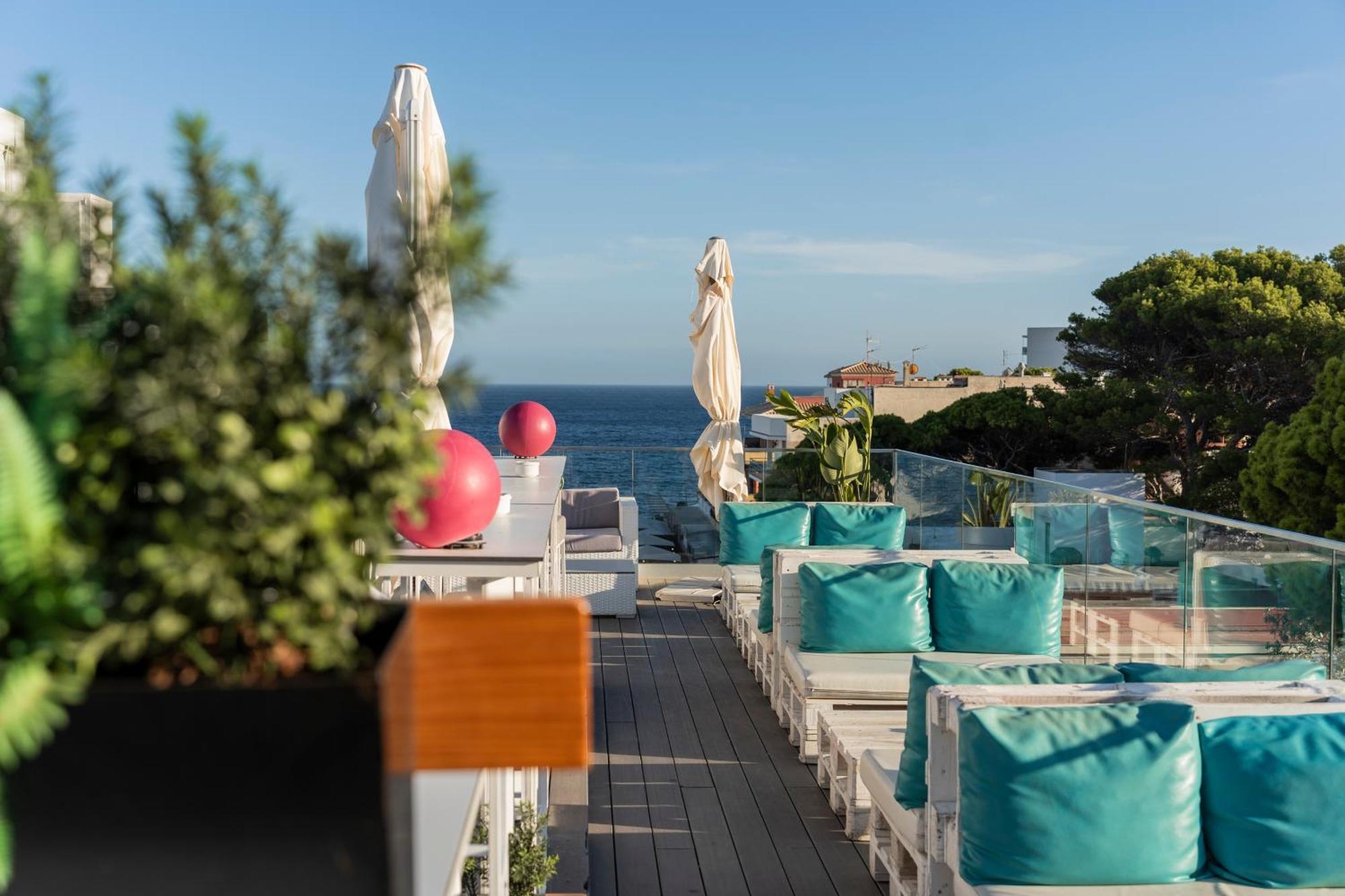 Onmood Cala Ratjada - Bed & Brunch Cala Ratjada (Mallorca) Exterior foto