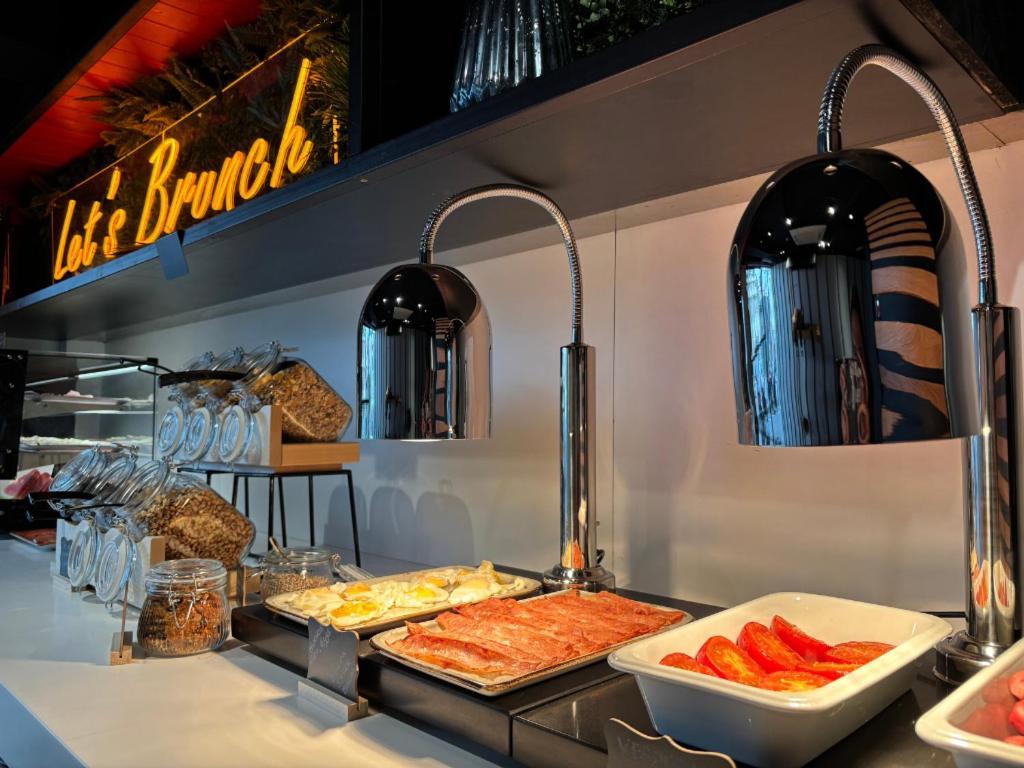 Onmood Cala Ratjada - Bed & Brunch Cala Ratjada (Mallorca) Exterior foto